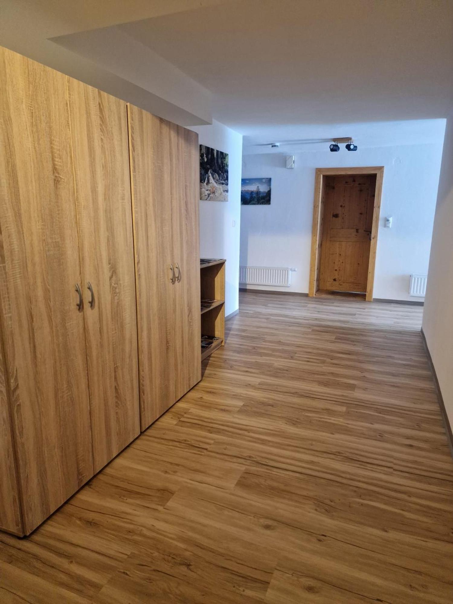 Ferienwohnung Alpenhirsch Schwangau Eksteriør bilde